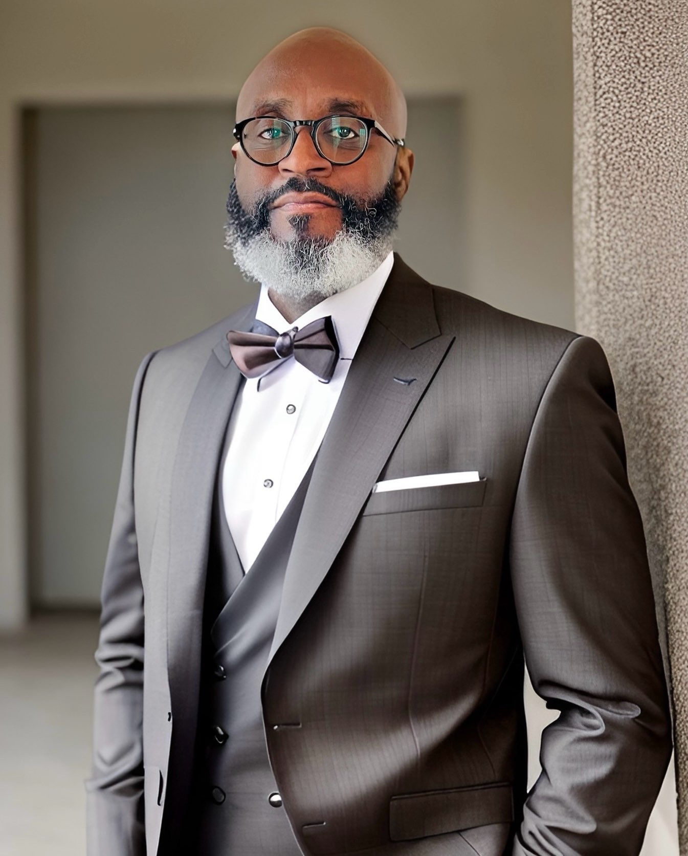 Carl Shawn Watkins, attorney leadership strategist and keynote speaker
