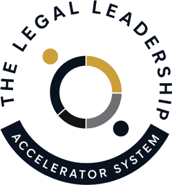 The Legal Leadership Accelerator System