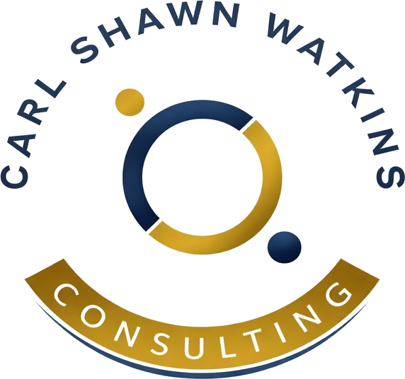 Carl Shawn Watkins Consulting logo